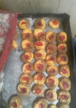 Una foto de Ojitos Marmolados