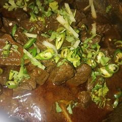 A picture of Kaleji Gurdey Dil(Eid special).