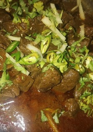A picture of Kaleji Gurdey Dil(Eid special).