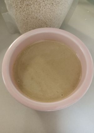 Foto resep Tahini