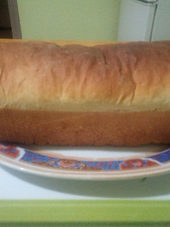 صورة لوصفة خبز التوست 🍞🍞🍞🍞