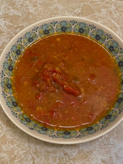 Foto resep Sambel Khas Sate Taichan
