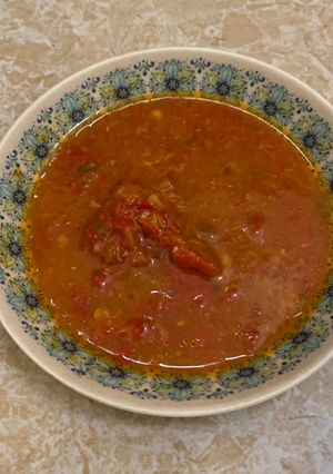 Foto resep Sambel Khas Sate Taichan