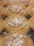 Cinnamon Rolls