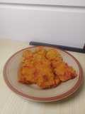 Tempe mendoan