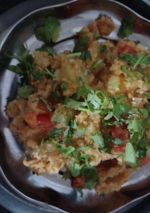 ફરાળી ખીચડી (Khichdi Recipe In Gujarati) રેસીપી મુખ્ય ફોટો