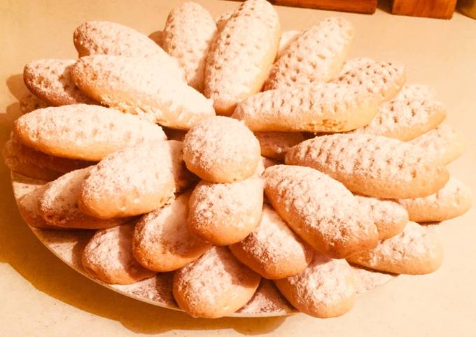 Печенье на майонезе: 3 простых и удивительных рецепта + фото