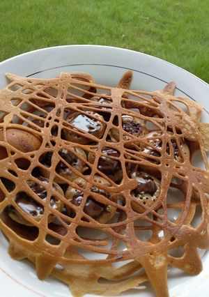 Foto resep Kue Cubit Coklat