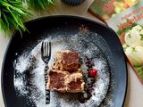 Tiramisu With A Twist