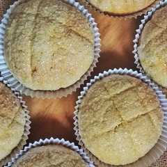 A picture of Roti dorami.
