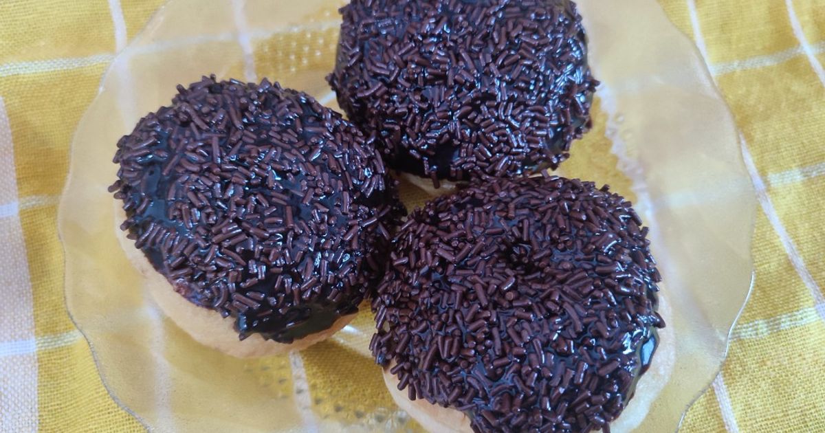 Donat Madu