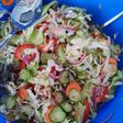 Ciolomada (Salată de murături)