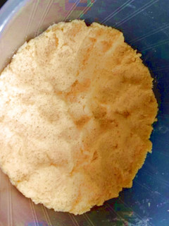 Foto resep PASTA KEJU SUSU / FILLING KEJU SUSU / SELAI KEJU SUSU (UNTUK ISIAN ROTI PAO PIA)