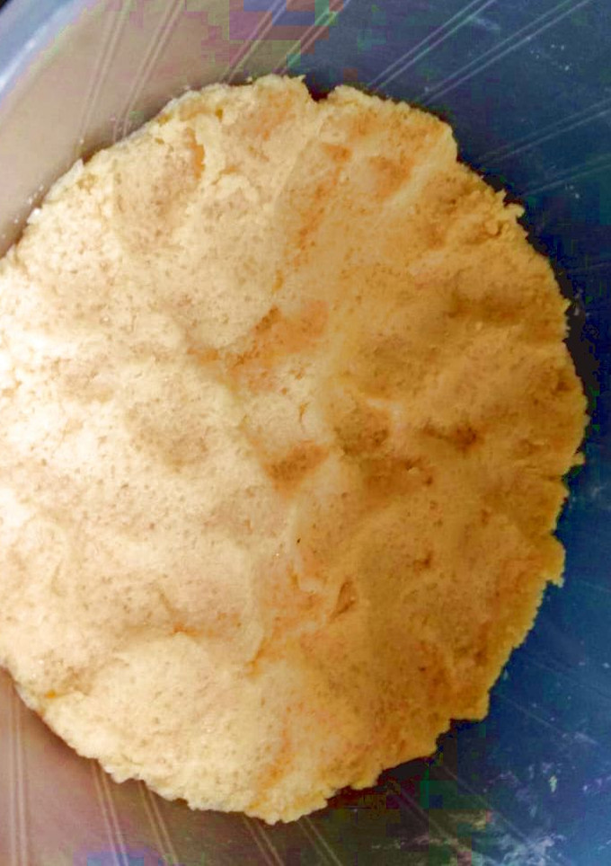 Foto resep PASTA KEJU SUSU / FILLING KEJU SUSU / SELAI KEJU SUSU (UNTUK ISIAN ROTI PAO PIA)