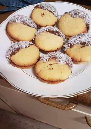 صورة لوصفة بيتي فور