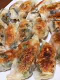 Delicious Shrimp and Chive Dumplings