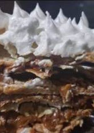Una foto de Mini rogel