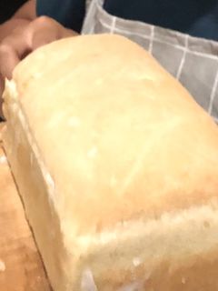 Foto resep Roti tawar homemade🍞