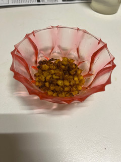 Una foto de Aperitivo kikos saludables