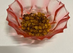 Una foto de Aperitivo kikos saludables