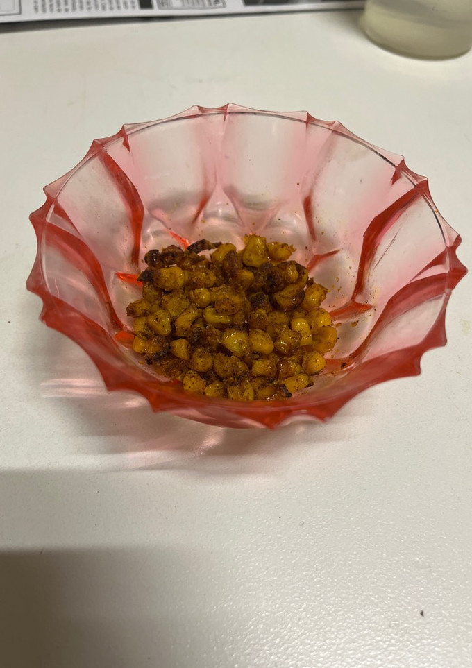 Una foto de Aperitivo kikos saludables