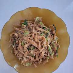 รูปของ Kwetiau goreng