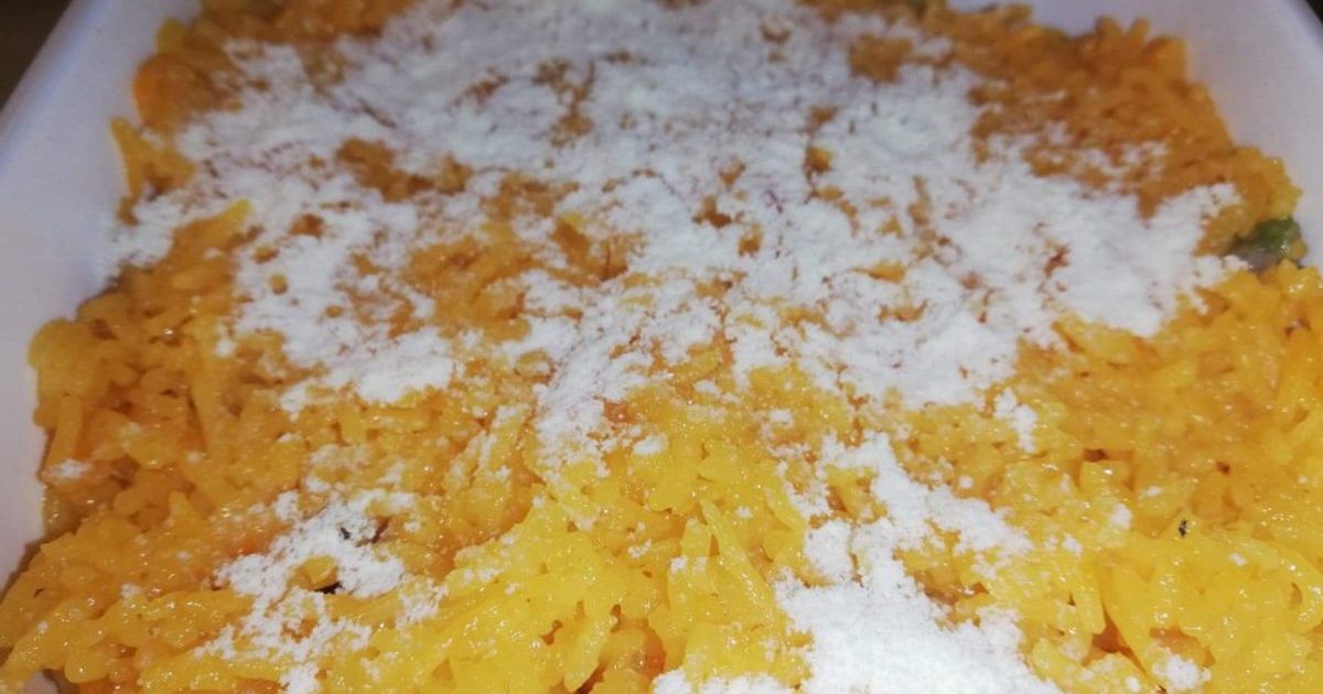  Mushfeeka Abdullah বানিয়েছেন জর্দা (Jarda Recipe In Bengali)- কুকপ্যাড 
