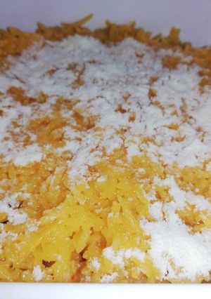 জর্দা (jarda recipe in Bengali) রেসিপির প্রধান ছবি