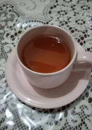 Foto resep Lemon Tea