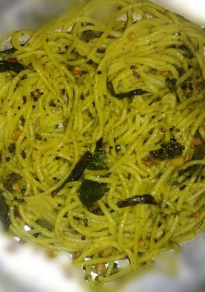 A picture of Lemint iddiyapaam.