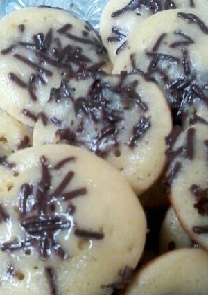 Foto resep Kue cubit ala ala