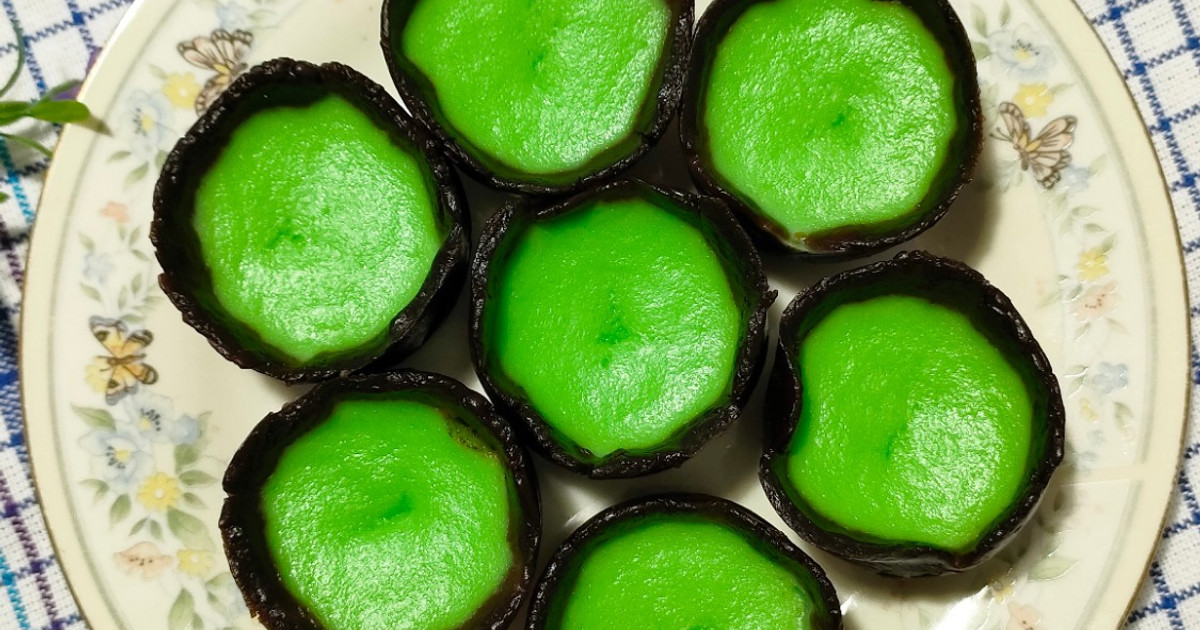 Resep Kue Muso Khas Jambi Favorit Bunda