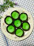 Kue Muso khas Jambi
