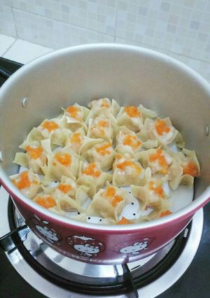 Foto resep Mini dimsum