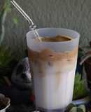 Dalgona Coffee