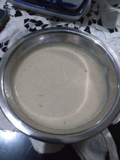 Foto resep MPAsi 8+ Sop Daging Sapi