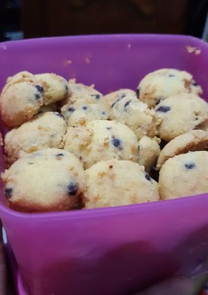 Foto resep Good time kw ngeprulll