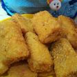 Risoles isi Ayam sayur