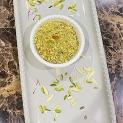 A picture of Shahi Milk 🥛 Masala.
