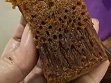 Boli Sarang Semut ak. Bolu Karamel