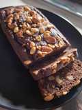 Budín de Chocolate 🍫Sin Azúcar ✅️ (Apto Diabéticos)