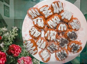 Foto resep Nugget Pisang Barlin