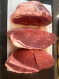 Marinade for Topside Beef - Large pc. Yummy