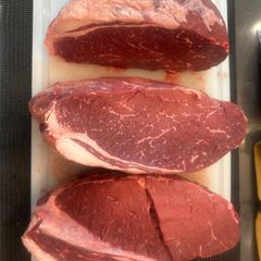 Marinade for Topside Beef - Large pc. Yummy A picture of Marinade for Topside Beef - Large pc. Yummy.