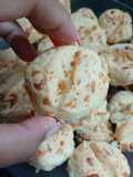 Pão de queijo