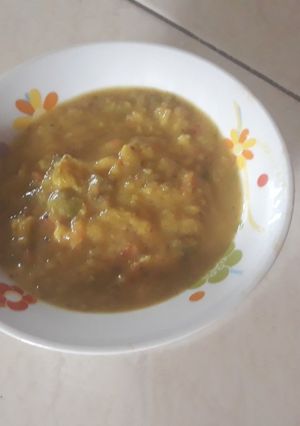 Foto resep Sambal Durian