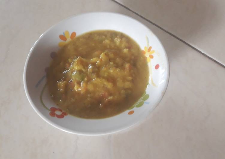 Resep Sambal Durian Anti Gagal