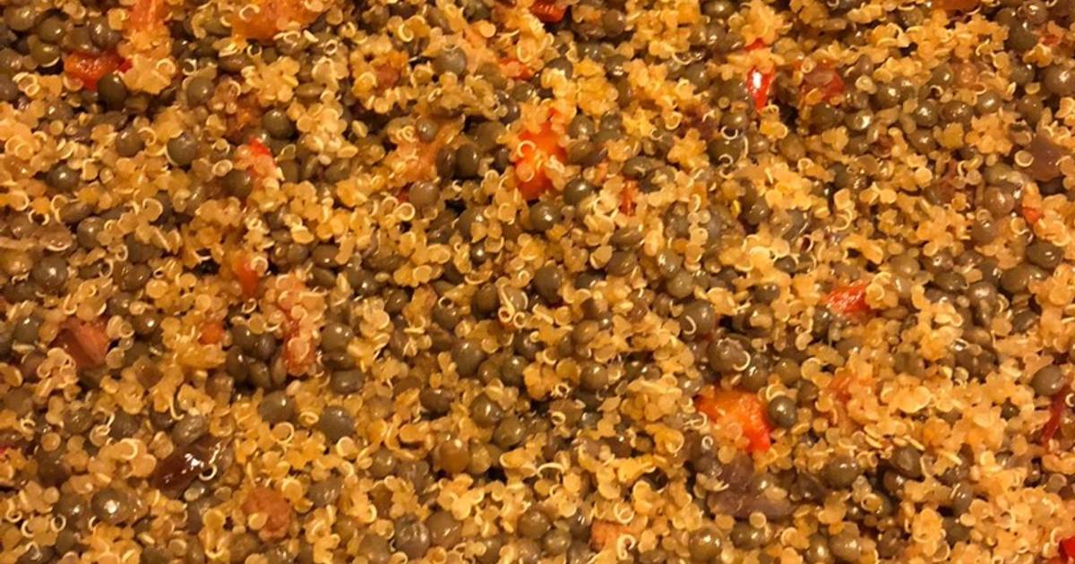 Featured image of post Steps to Make Quinoa Chorizo Salad