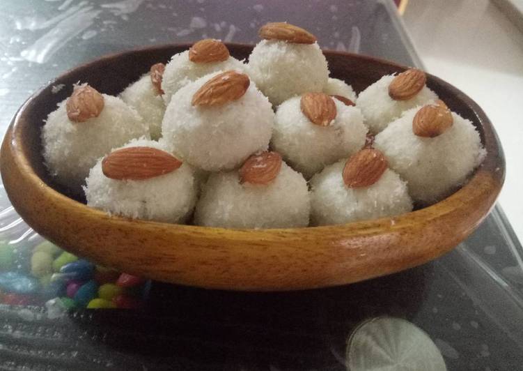 Kacha rasgulla