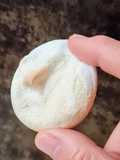 Galletitas de aquafaba o merenguitos fallidos, como te parezca 🤭 sin huevo 🌱